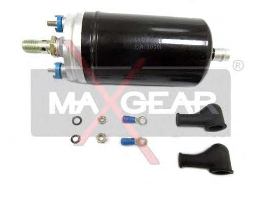 Módulo de bomba de combustível com sensor do nível de combustível Bosch 0580464202