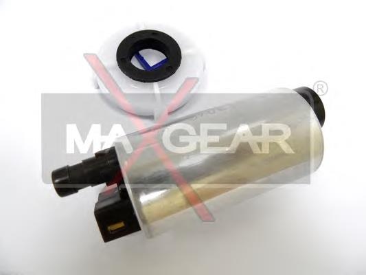 Bomba de combustível elétrica submersível ENT100034 Engitech
