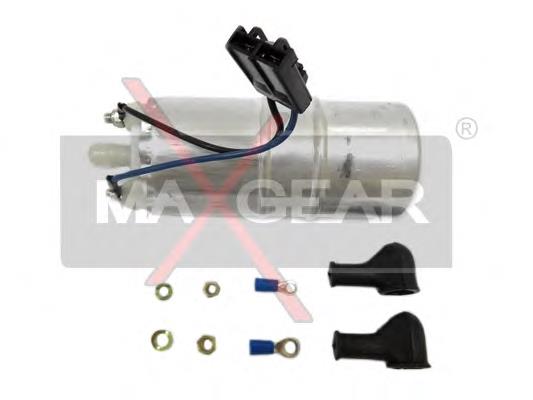 RECSGA701050 Recoficial Módulo de bomba de combustível com sensor do nível de combustível