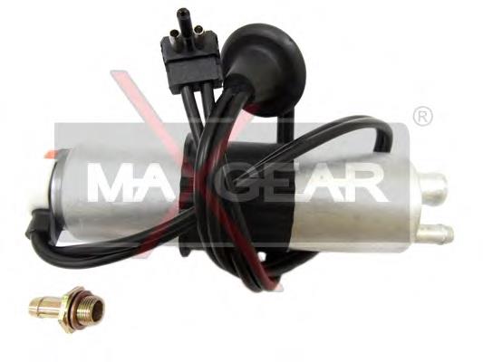 Bomba de combustível principal A0004706394 Mercedes