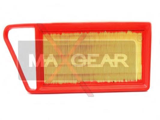 Filtro de ar 00001444VZ Peugeot/Citroen