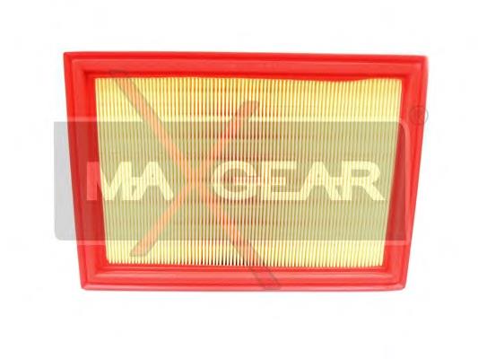 Filtro de ar Ford 1110661