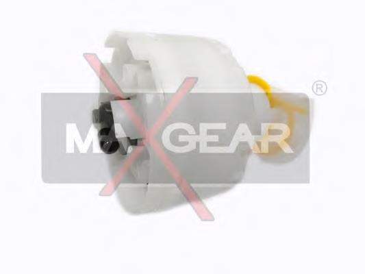 ENT100033 Engitech Módulo de bomba de combustível com sensor do nível de combustível