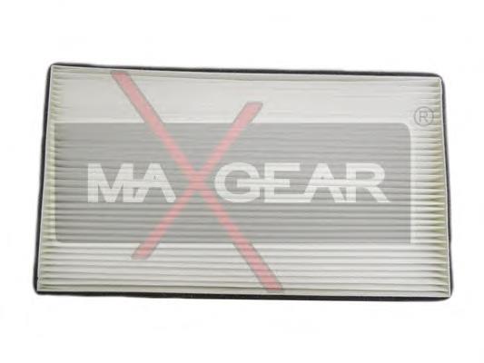 Filtro de salão Mercedes 6388350047