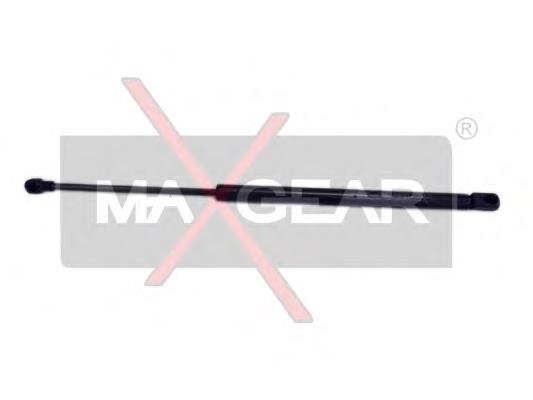 6896002030 Toyota Amortecedor de tampa de porta-malas (de 3ª/5ª porta traseira)