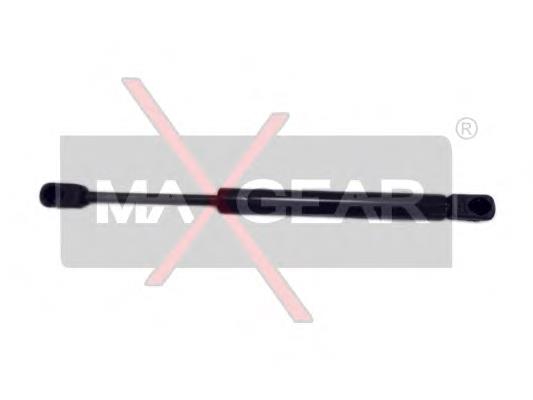 Compre GS1E56930A Mazda Amortecedor de tampa de porta-malas (de 3ª/5ª porta traseira)