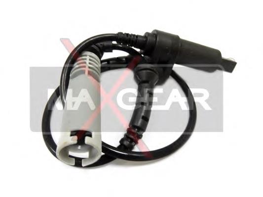 Sensor dianteiro de ABS BMW 34521165609