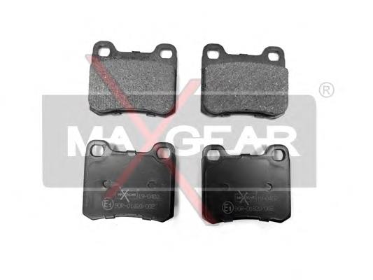  Mercedes A0014200120