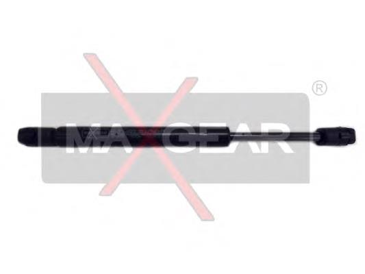 Amortecedor de tampa de porta-malas (de 3ª/5ª porta traseira) Opel 176539