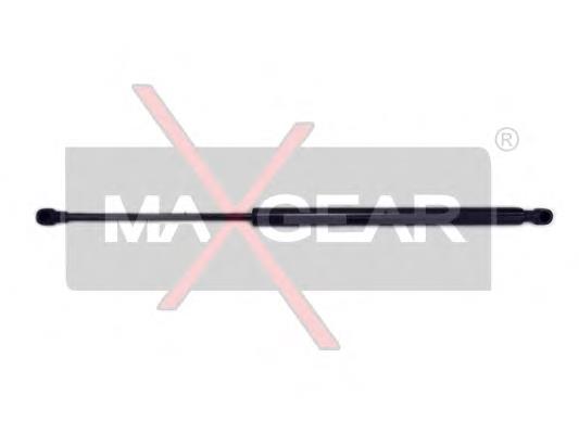 Amortecedor de tampa de porta-malas (de 3ª/5ª porta traseira) Nissan/Infiniti 90452AV700 preço, a partir de 12,71 USD