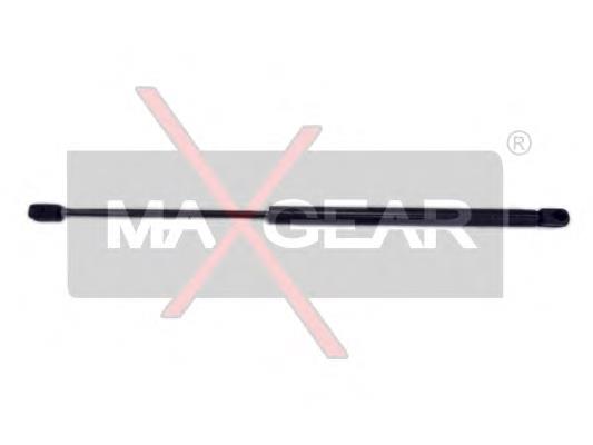 Compre 90450AX610 Nissan/Infiniti Amortecedor de tampa de porta-malas (de 3ª/5ª porta traseira)