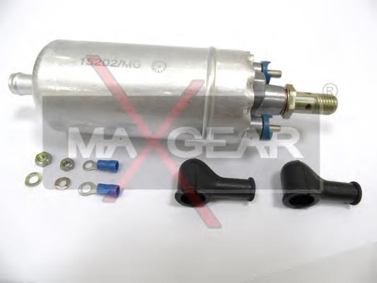 Compre 460900 Volvo Bomba de combustível principal