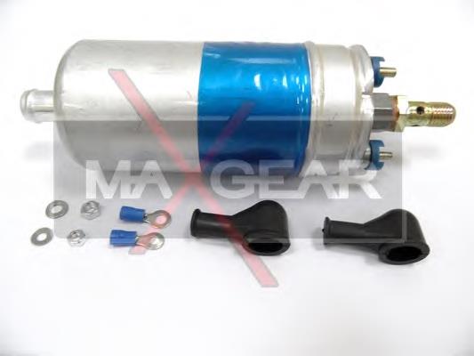Bomba de combustível elétrica submersível 1613157 Ford