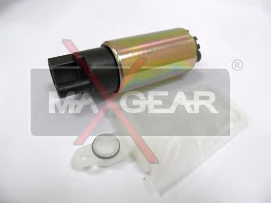 40014107 Profit Módulo de bomba de combustível com sensor do nível de combustível