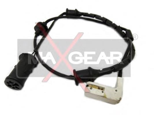 Compre 001035 Road House Sensor dianteiro de desgaste das sapatas do freio