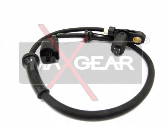 Sensor dianteiro de ABS 7384950 Ford