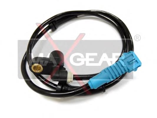 Sensor dianteiro de ABS ABS 30077