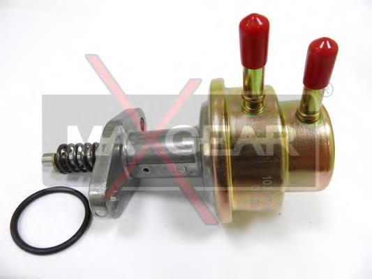 Bomba de combustível mecânica Ford 6201102