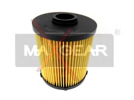 A6110900051 Mercedes Filtro de combustível