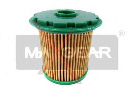EFF501710 Open Parts Filtro de combustível