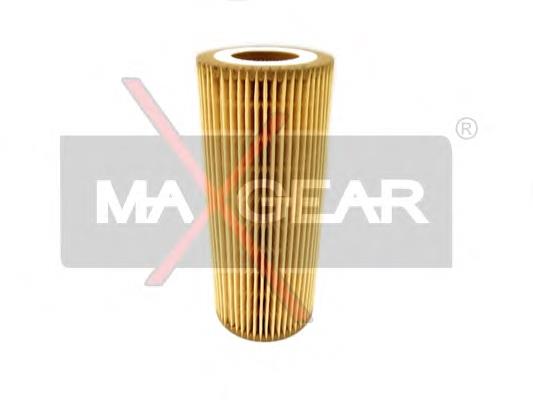EOF403510 Open Parts Filtro de óleo