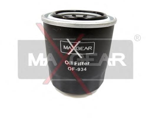 Filtro de óleo S263212W000 Hyundai/Kia
