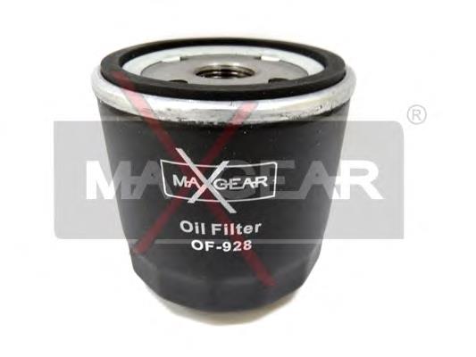 4434792 Fiat/Alfa/Lancia Filtro de óleo