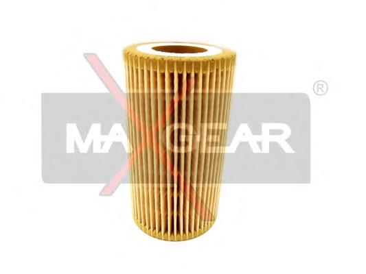 Filtro de óleo Open Parts EOF405010