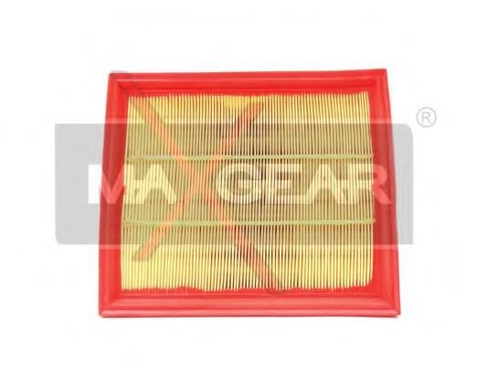 MD9200 Alco Filtro de ar