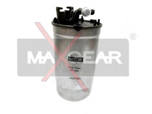 6Q0127401 VAG Filtro de combustível
