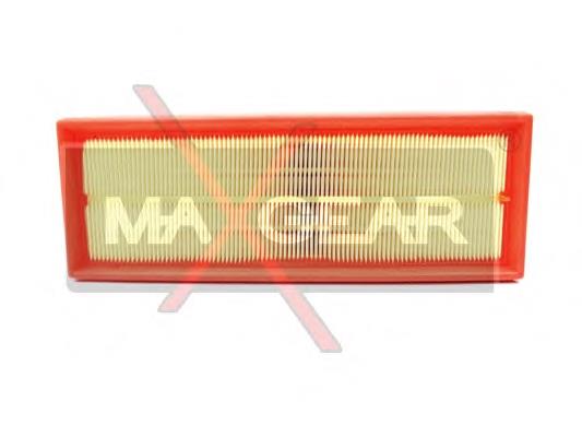 Filtro de ar 1444CP Peugeot/Citroen