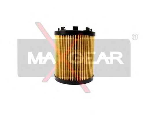 Filtro de óleo Maxgear 260195 preço, a partir de 6,15 USD