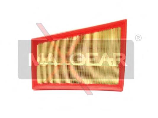 VFA1089 Motaquip Filtro de ar