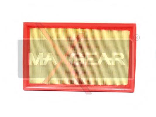 Filtro de ar Vasco Filters A071