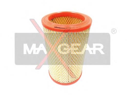 Filtro de ar 7701023306 Renault (RVI)