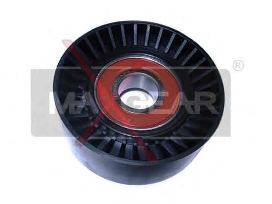 MPQ0606 Magneti Marelli Rolo de reguladora de tensão da correia de transmissão
