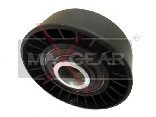 Rolo parasita da correia de transmissão 60602136 Fiat/Alfa/Lancia