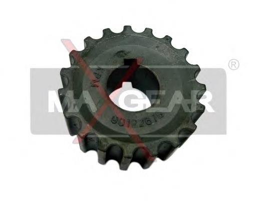 Compre Engrenagem de cadeia da roda dentada de acionamento de cambota de motor Opel Kadett 