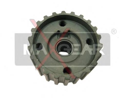 Compre 068105263C VAG Engrenagem de cadeia da roda dentada de acionamento de cambota de motor