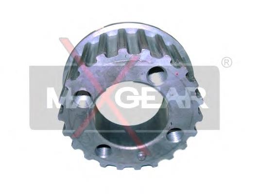 Compre 69105263 VAG Engrenagem de cadeia da roda dentada de acionamento de cambota de motor