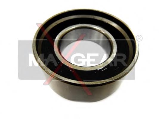 Compre 540133 Maxgear Rolo de reguladora de tensão da correia do mecanismo de distribuição de gás