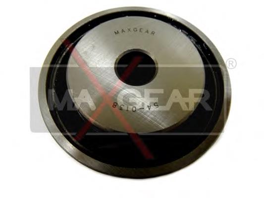 Rolo parasita da correia do mecanismo de distribuição de gás 46554826 Fiat/Alfa/Lancia
