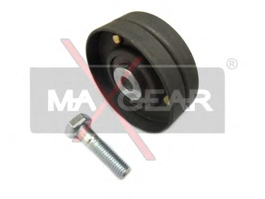 Compre 4861633AA Chrysler Rolo de reguladora de tensão da correia de transmissão