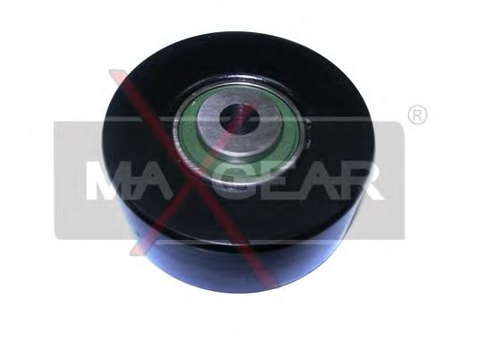 Rolo de reguladora de tensão da correia de transmissão 575151 Peugeot/Citroen