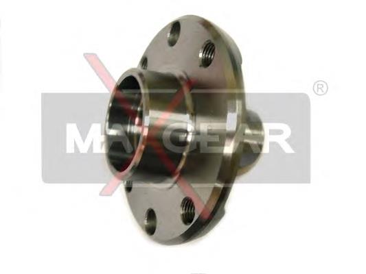 Compre EX6252F Euroex Cubo dianteiro