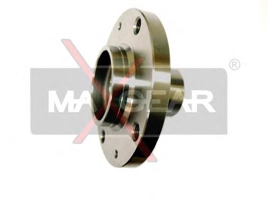 Cubo dianteiro Peugeot/Citroen 330772 preço, a partir de 33,60 USD