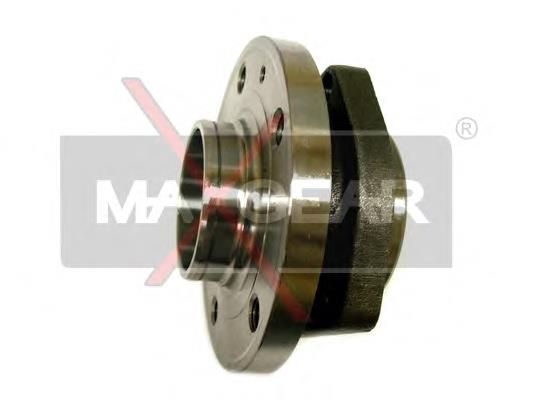 Compre 9140092 Volvo Cubo dianteiro
