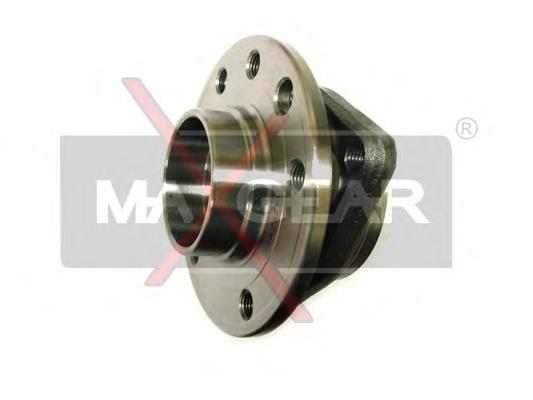 Cubo dianteiro 201456 ABS