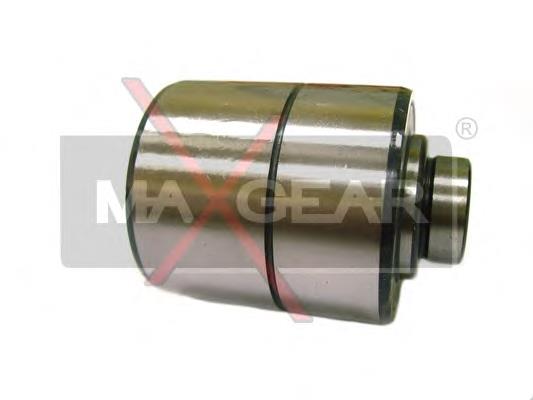 Consola de acoplamento viscoso do sistema de esfriamento de suporte Maxgear 330504 preço, a partir de 36,06 USD