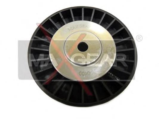 Rolo parasita da correia de transmissão 532016910 LUK